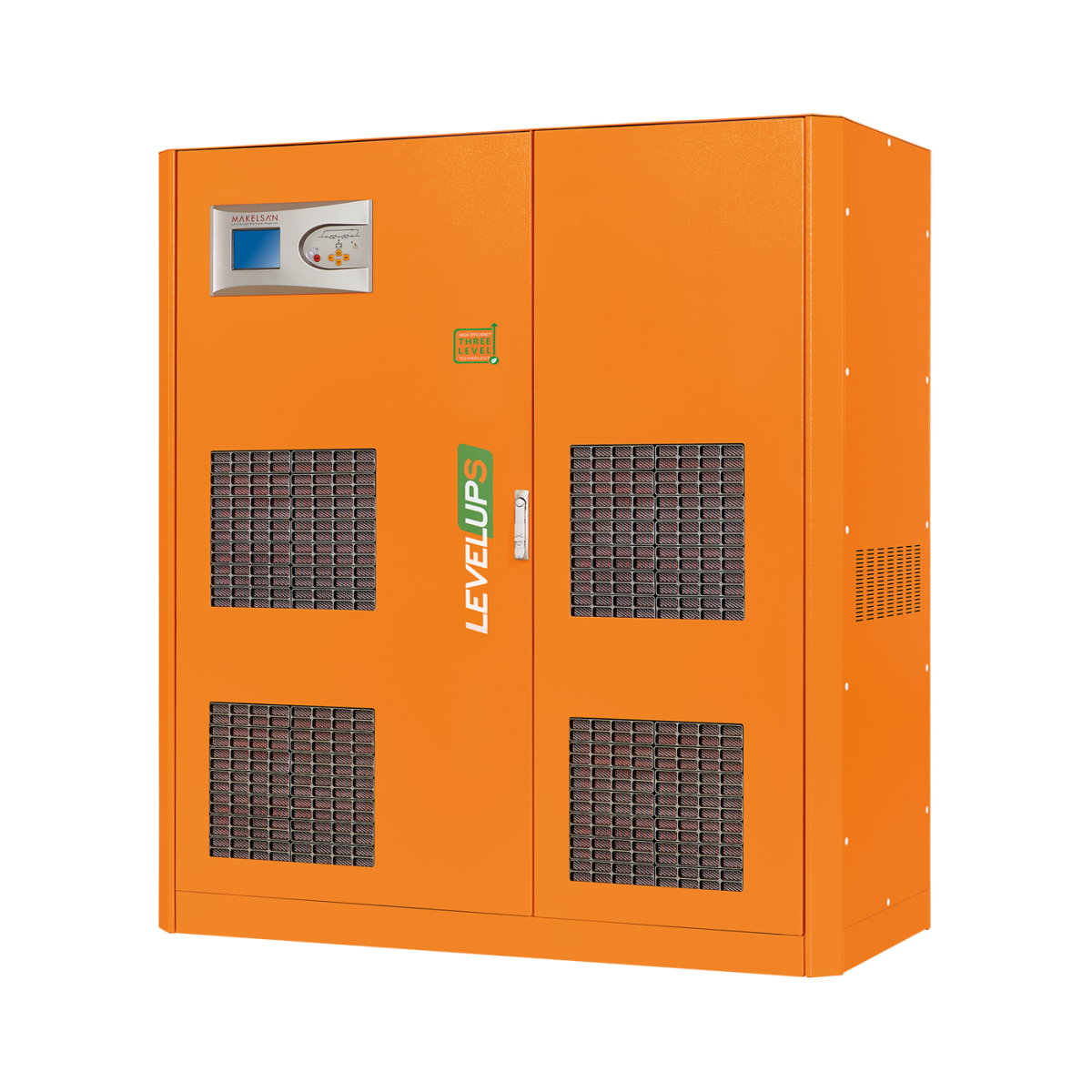 Bộ lưu điện UPS 600kva