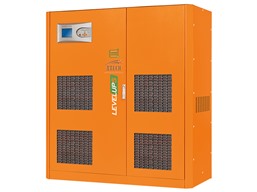 Bộ lưu điện UPS Makelsan Levelups 600kVA 3/3