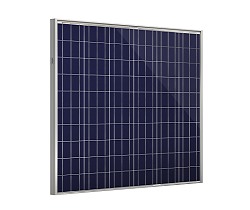 Năng lượng mặt trời AS-P60 260-290W Poly Solar Panel