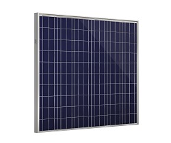 Năng lượng mặt trời AS-P72 310-345W Poly Solar Panel