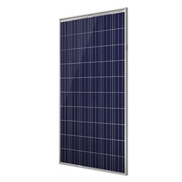 Năng lượng mặt trời AS-P72 310-345W Poly Solar Panel