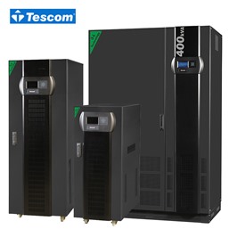 BỘ LƯU ĐIỆN UPS TESCOM DS POWER H SERIES 10 - 500KVA