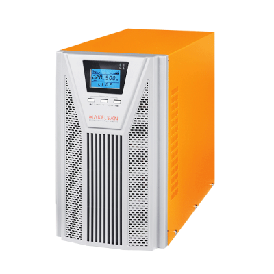 BỘ LƯU ĐIỆN UPS ONLINE POWERPACK SE 3KVA
