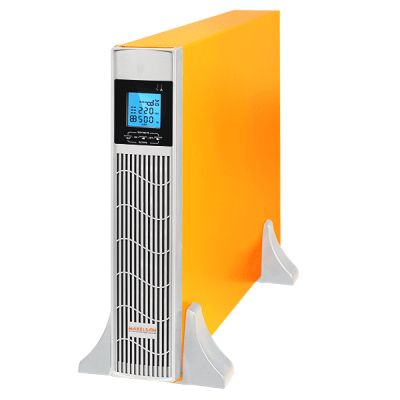 BỘ LƯU ĐIỆN UPS ONLINE POWERPACK  SE RT 3KVA