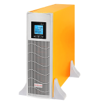 BỘ LƯU ĐIỆN UPS ONLINE POWERPACK SES RT PLUS 6kVA 1:1 PHA