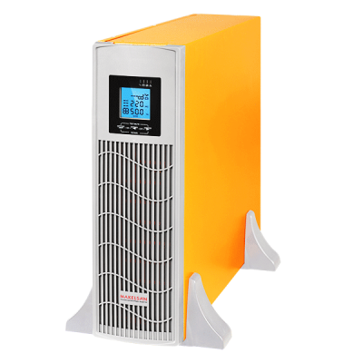 BỘ LƯU ĐIỆN UPS ONLINE POWERPACK SES RT PLUS 10kVA 1:1 PHA