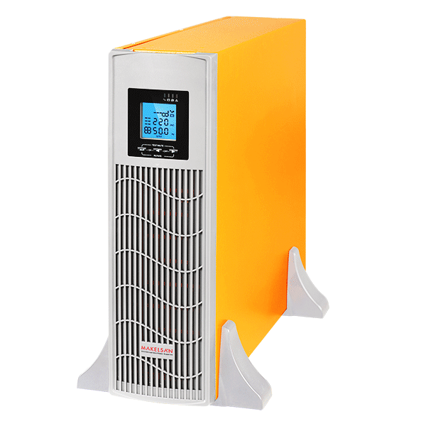 BỘ LƯU ĐIỆN UPS ONLINE POWERPACK SES RT PLUS 10kVA 1:1 PHA