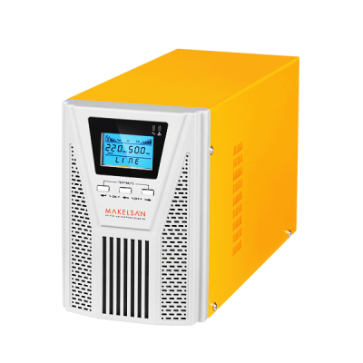BỘ LƯU ĐIỆN UPS ONLINE POWERPACK SE 1KVA