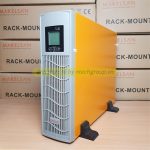 BỘ LƯU ĐIỆN UPS ONLINE POWERPACK SES RT PLUS 10kVA 1:1 PHA