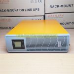 BỘ LƯU ĐIỆN UPS ONLINE POWERPACK SES RT PLUS 6kVA 1:1 PHA