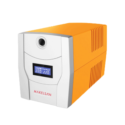 BỘ LƯU ĐIỆN UPS LION OFFLINE – UPS LINE INTERACTIVE 650VA -2200VA