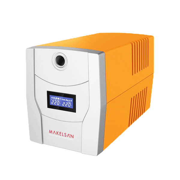 BỘ LƯU ĐIỆN UPS LION OFFLINE – UPS LINE INTERACTIVE 650VA -2200VA