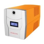 BỘ LƯU ĐIỆN UPS LION X OFFLINE – UPS LINE INTERACTIVE 650 – 2200VA