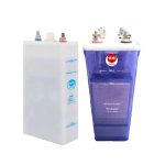 ẮC QUY KIỀM NI-CD HÃNG HENGMING – CHINA 1,2V/10Ah – 1200Ah