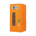 BỘ LƯU ĐIỆN UPS ONLINE LEVELUPS 120kVA 3:3 PHASE