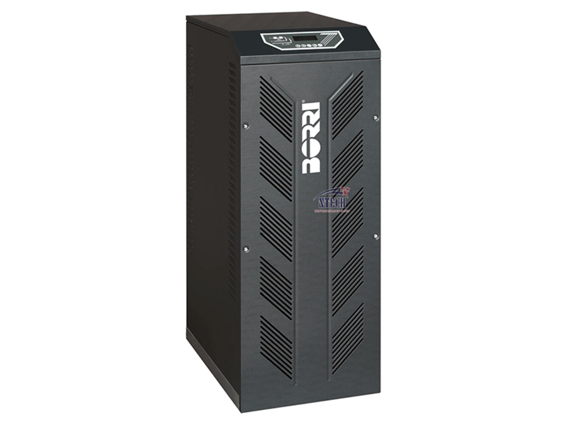 BỘ LƯU ĐIỆN UPS BORRI B8033FXS 10kVA -20kVA 3:3 PHASE