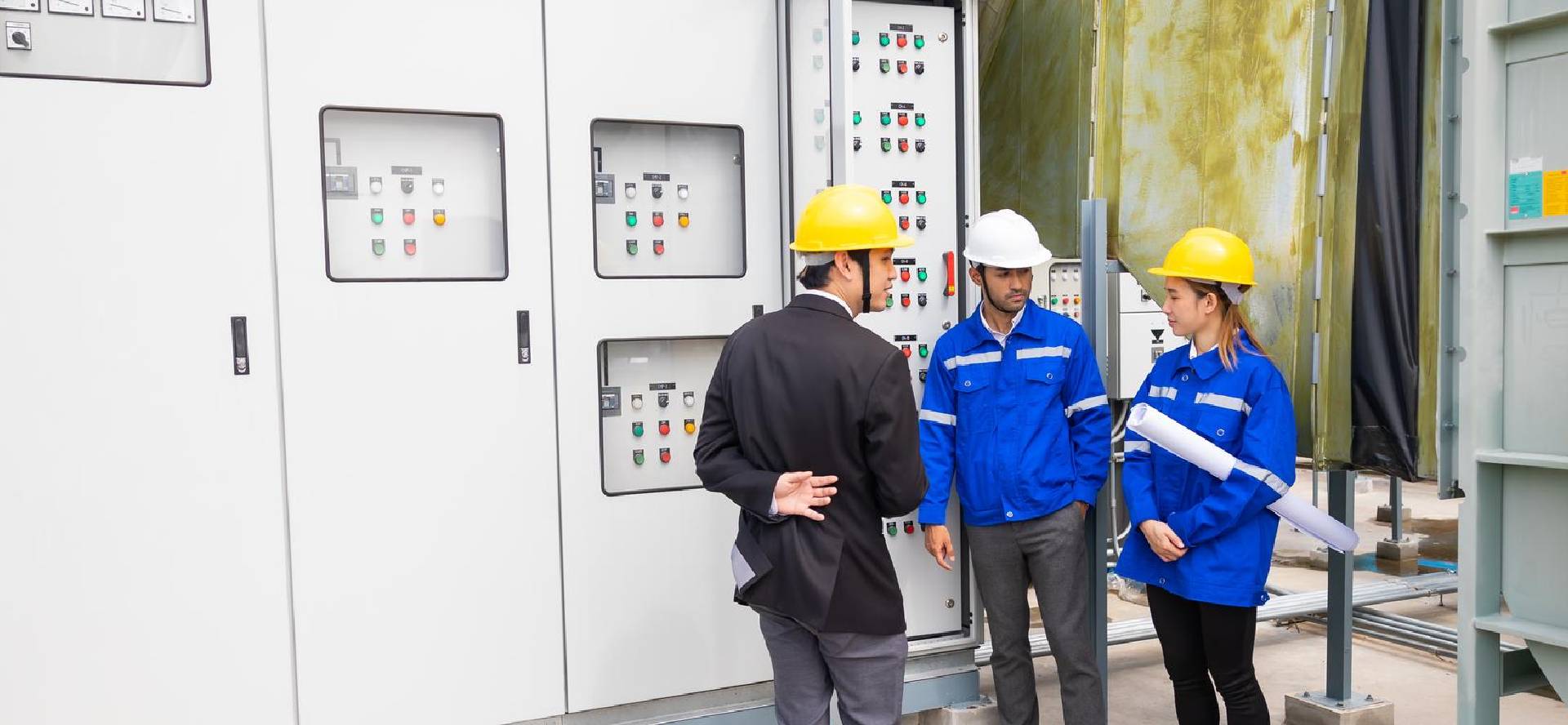 Hợp tác - Thành công