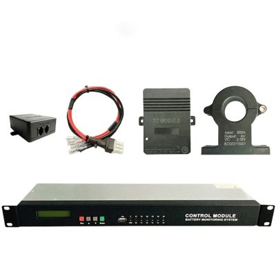 HỆ THỐNG GIÁM SÁT ẮC QUY – BMS