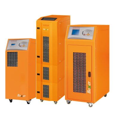 BỘ LƯU ĐIỆN UPS MAKELSAN BOXER SERIES 10kVA – 120kVA