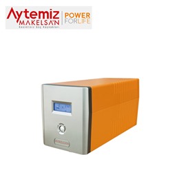 BỘ LƯU ĐIỆN UPS OFFLINE – LINE INTERACTIVE UPS 1200VA-2200VA