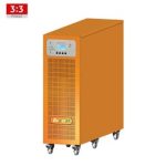 BỘ LƯU ĐIỆN UPS ONLINE BOXER S SERIES 10kVA – 15kVA – 20kVA