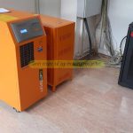 BỘ LƯU ĐIỆN UPS ONLINE LEVEL UPS 15kVA 3:3 PHASE
