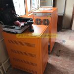 BỘ LƯU ĐIỆN UPS ONLINE LEVEL UPS 40kVA 3:3 PHASE