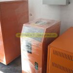 BỘ LƯU ĐIỆN UPS ONLINE LEVEL UPS 40kVA 3:3 PHASE