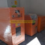 BỘ LƯU ĐIỆN UPS ONLINE LEVELUPS 30kVA 3:3 PHASE