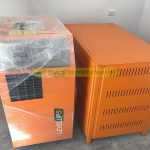 BỘ LƯU ĐIỆN UPS ONLINE LEVELUPS 20KVA 3:3 PHASE