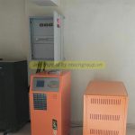 BỘ LƯU ĐIỆN UPS ONLINE LEVELUPS 20KVA 3:3 PHASE