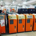 BỘ LƯU ĐIỆN UPS ONLINE LEVEL UPS 40kVA 3:3 PHASE