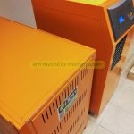 BỘ LƯU ĐIỆN UPS ONLINE LEVEL UPS 40kVA 3:3 PHASE