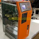 BỘ LƯU ĐIỆN UPS ONLINE LEVEL UPS 40kVA 3:3 PHASE