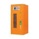 BỘ LƯU ĐIỆN UPS ONLINE LEVELUPS 160kVA 3:3 PHASE
