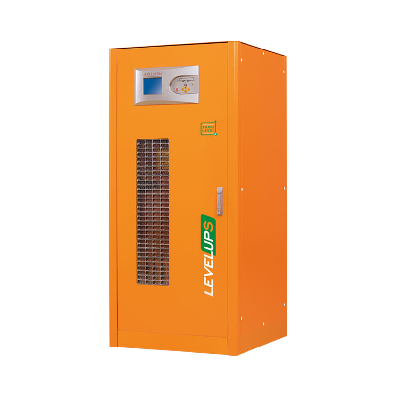 BỘ LƯU ĐIỆN UPS ONLINE LEVELUPS 160kVA 3:3 PHASE