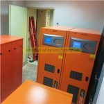 BỘ LƯU ĐIỆN UPS ONLINE LEVELUPS 120kVA 3:3 PHASE