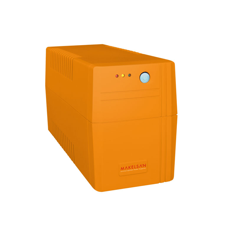 BỘ LƯU ĐIỆN UPS LION OFFLINE – UPS LINE INTERACTIVE 650VA -2200VA