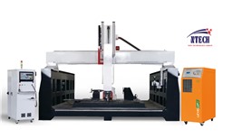 Bộ lưu điện UPS công nghiệp – Nguồn sống cho mọi máy CNC