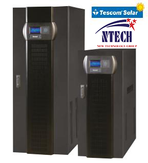 BỘ LƯU ĐIỆN NĂNG LƯỢNG MẶT TRỜI HYBRID UPS DS300HB 10KVA – 160KVA