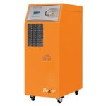 BỘ LƯU ĐIỆN UPS MAKELSAN BOXER 15kVA 3:1 PHASE