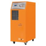 BỘ LƯU ĐIỆN UPS MAKELSAN BOXER SERIES 15kVA