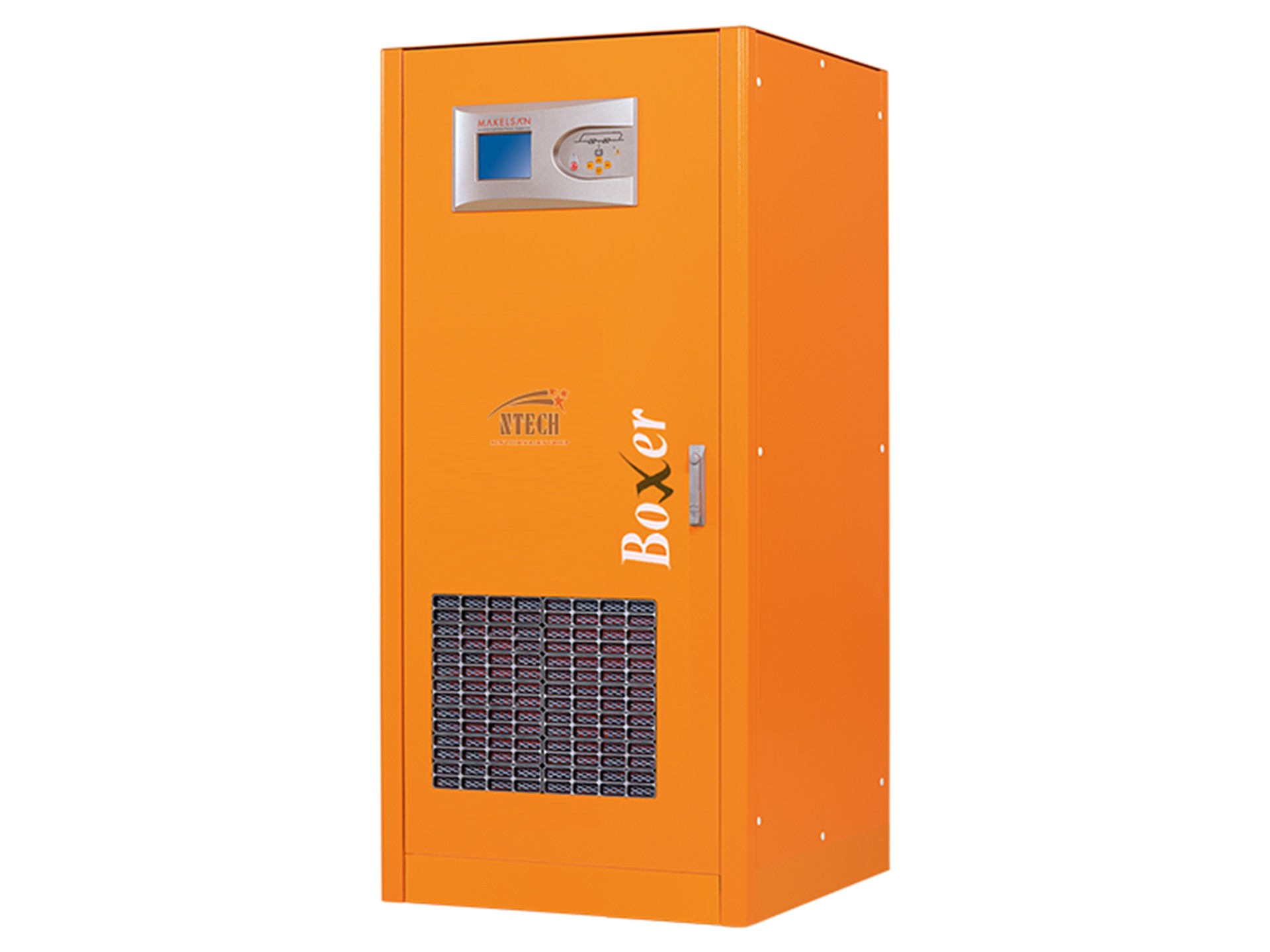 BỘ LƯU ĐIỆN UPS ONLINE BOXER SERIES 10kVA-1000kVA