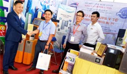 BỘ LƯU ĐIỆN – GIẢI PHÁP NGUỒN DỰ PHÒNG CHO NGÀNH Y TẾ