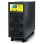 BỘ LƯU ĐIỆN UPS LEV ONLINE 10kVA 3:3 PHASE