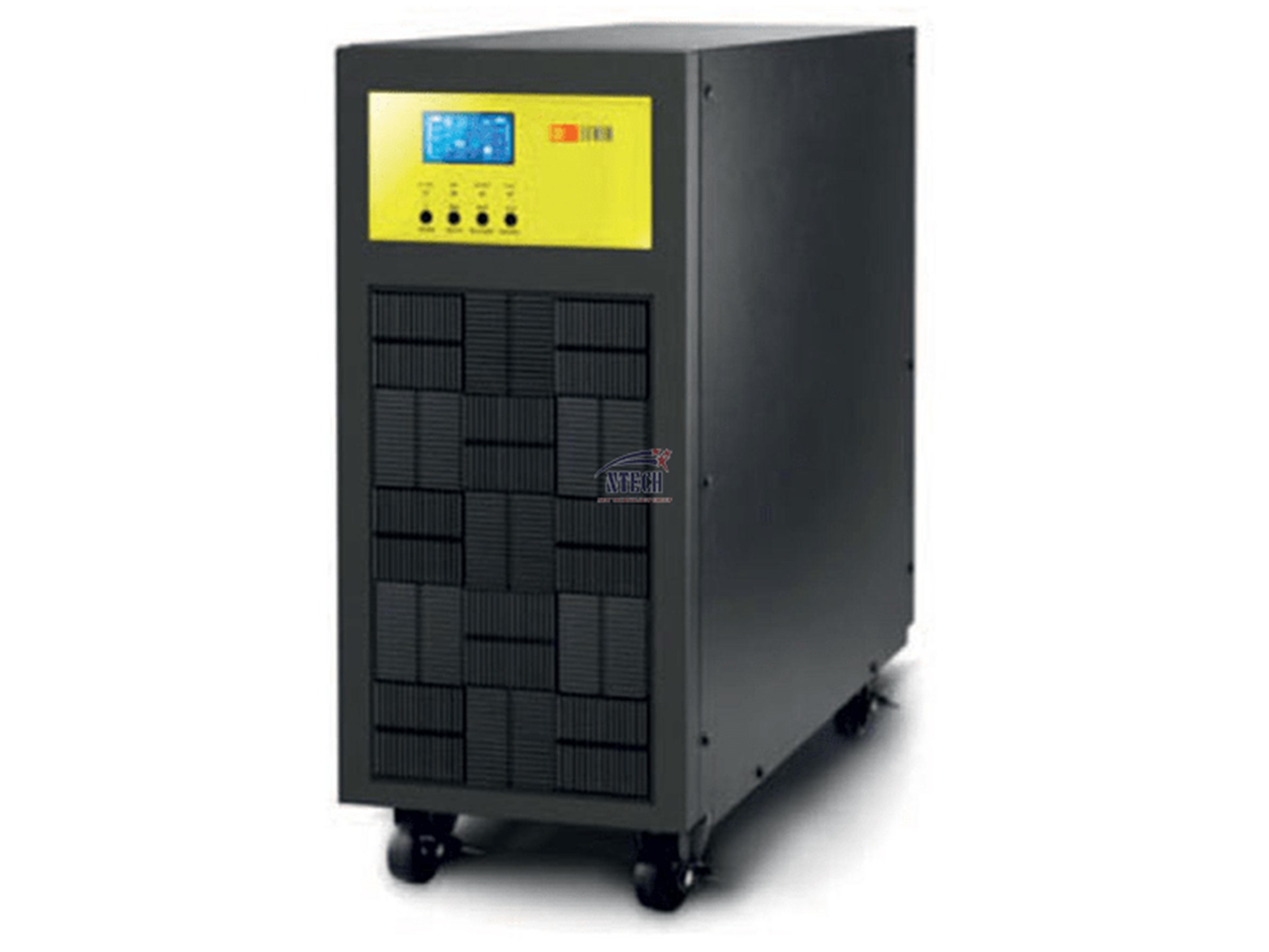 BỘ LƯU ĐIỆN UPS LEV ONLINE 10kVA 3:3 PHASE