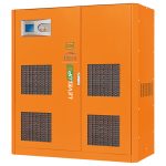 BỘ LƯU ĐIỆN UPS MAKELSAN LEVER SERIES 10kVA -1000kVA 3:3 PHASE