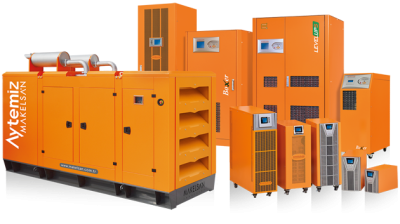 SỰ CẦN THIẾT CỦA HỆ THỐNG LƯU TRỮ VÀ ỔN ĐỊNH NGUỒN ĐIỆN LIÊN TỤC – BỘ LƯU ĐIỆN UPS NTECH