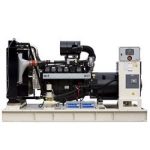 Máy phát điện KZP – Turkey 220 – 825kVA