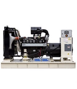 Máy phát điện KZP – Turkey 220 – 825kVA